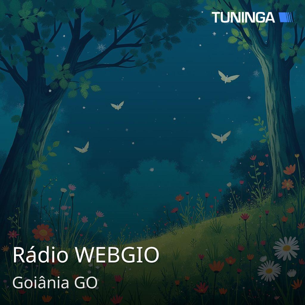 Rádio WEBGIO