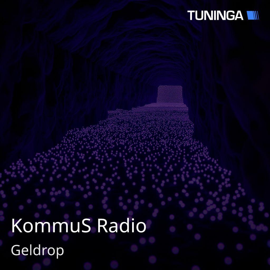 KommuS Radio