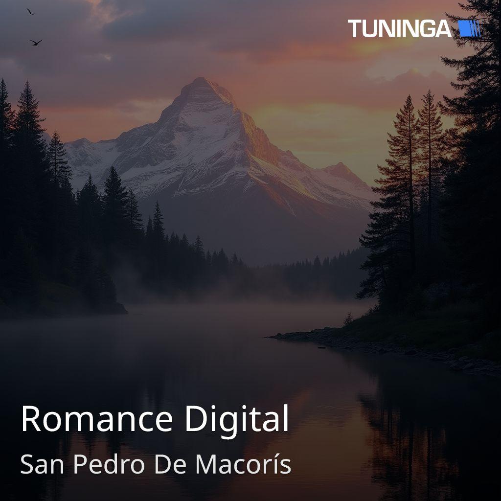 Romance Digital