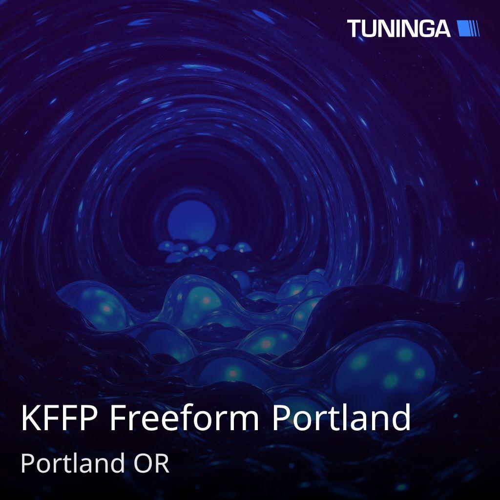 KFFP Freeform Portland