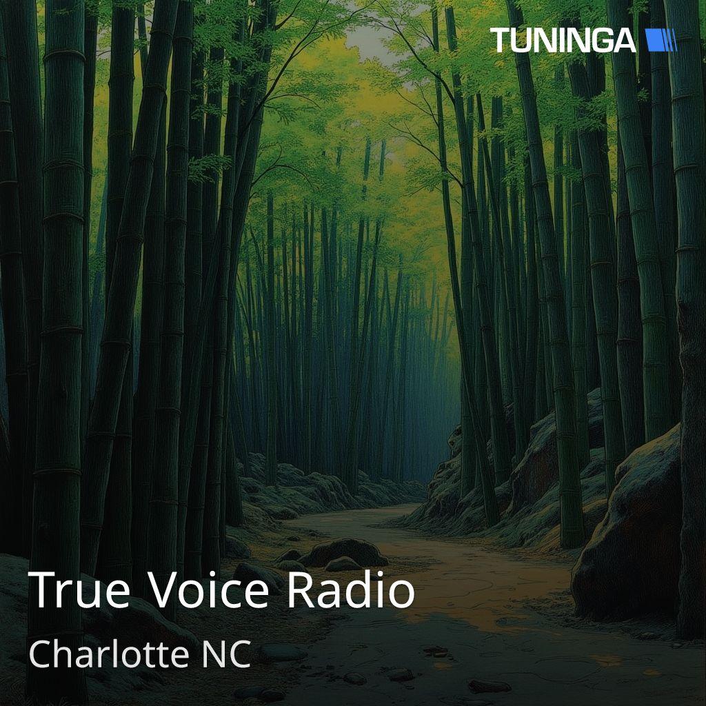 True Voice Radio
