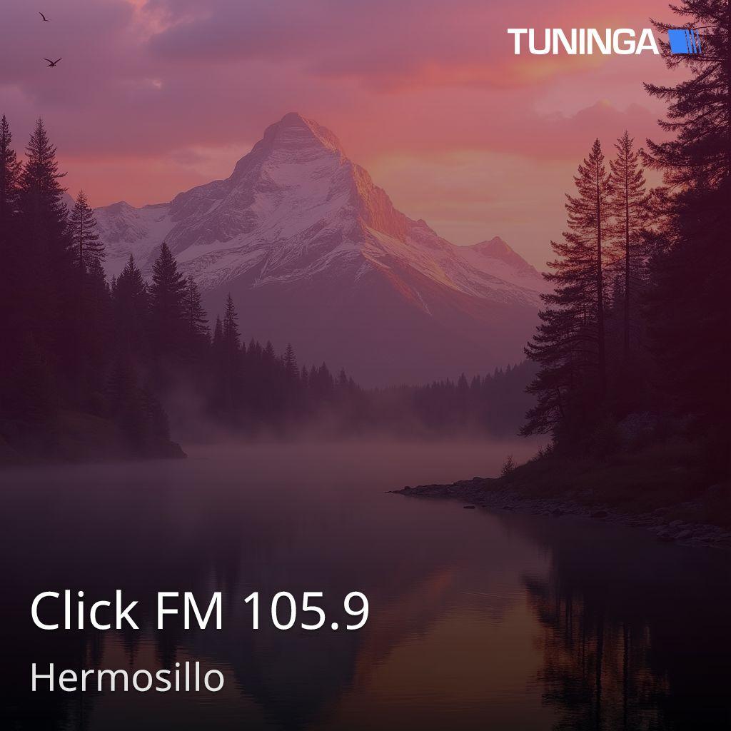 Click FM 105.9