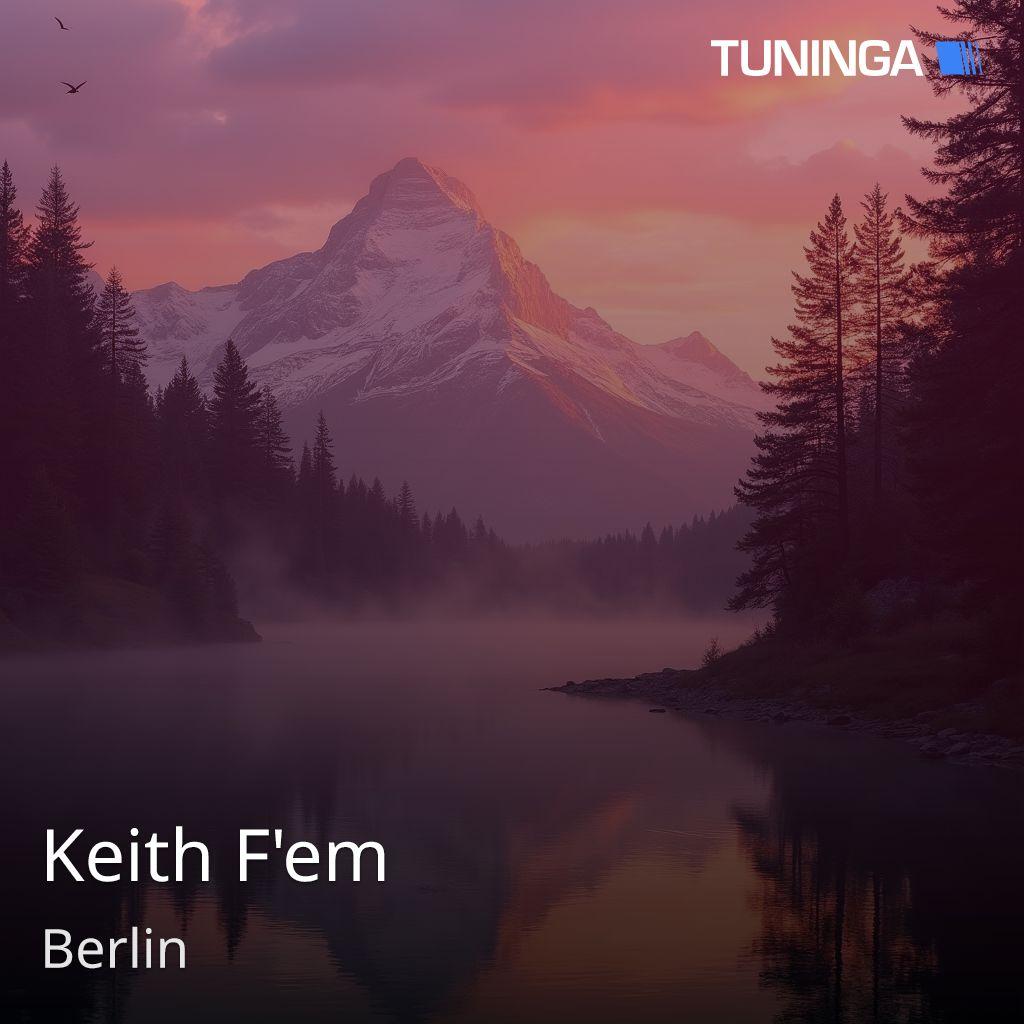 Keith F'em