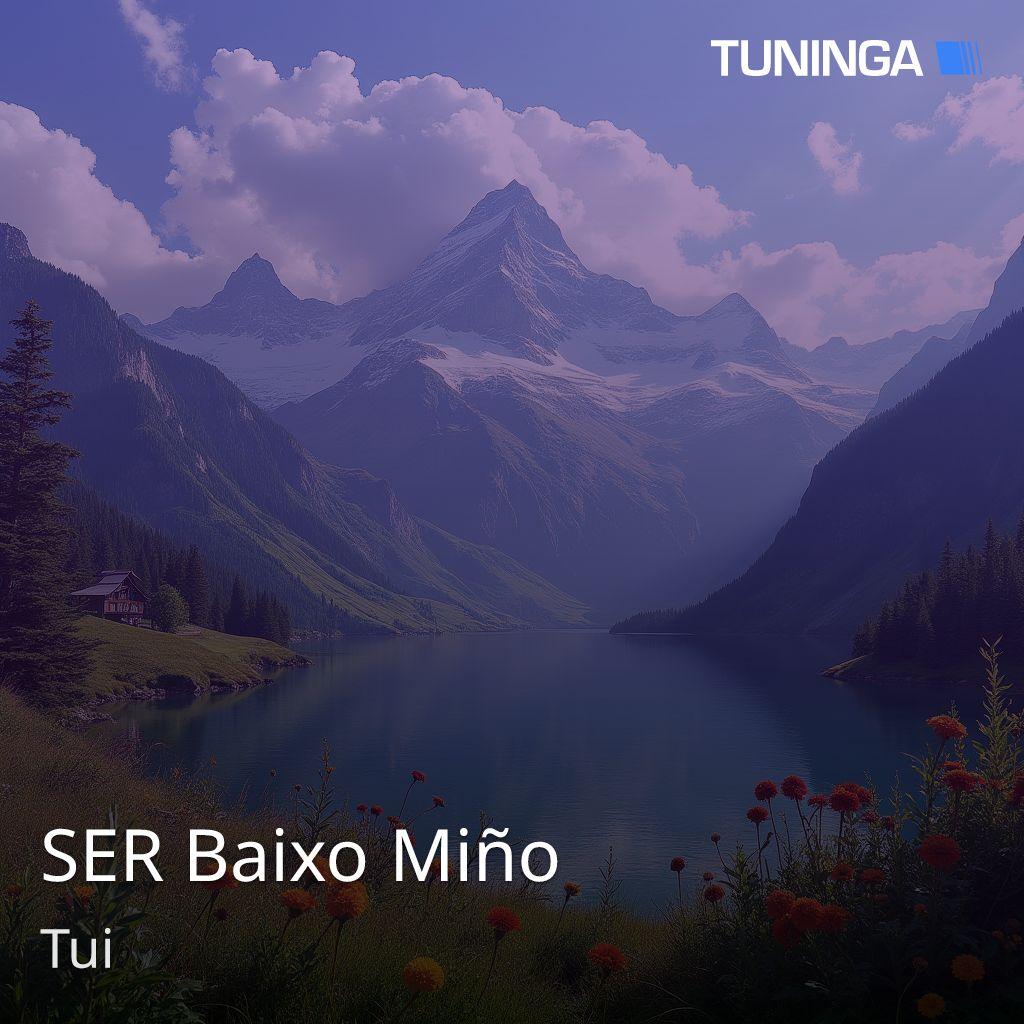 SER Baixo Miño