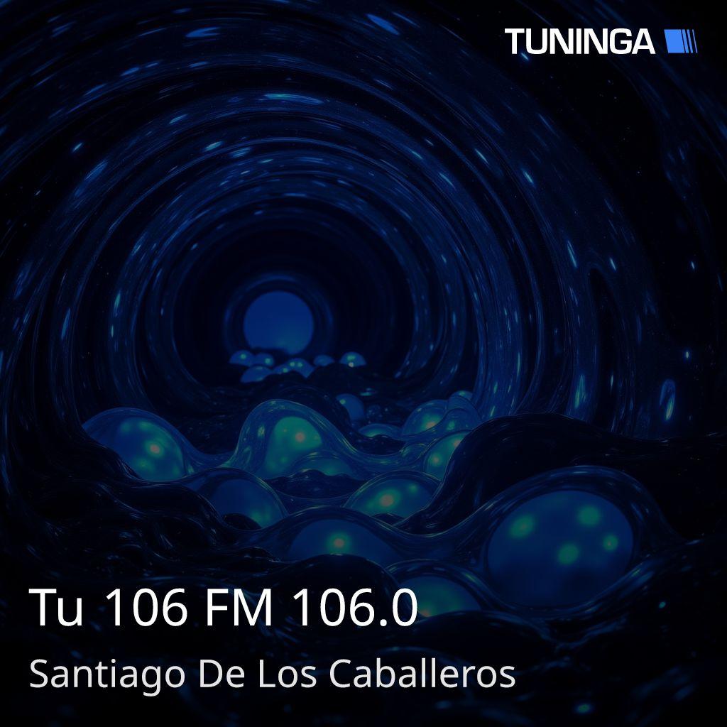 Tu 106 FM 106.0
