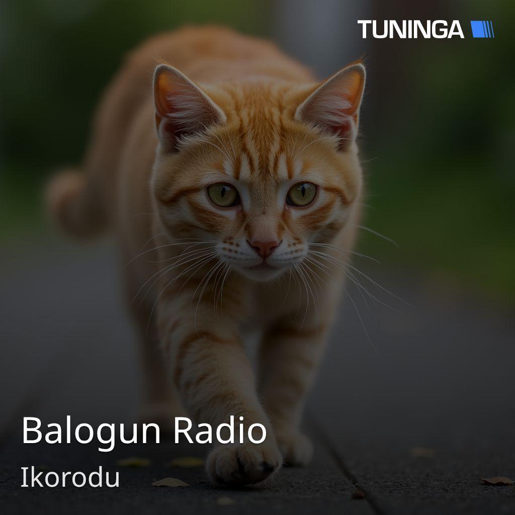 Balogun Radio