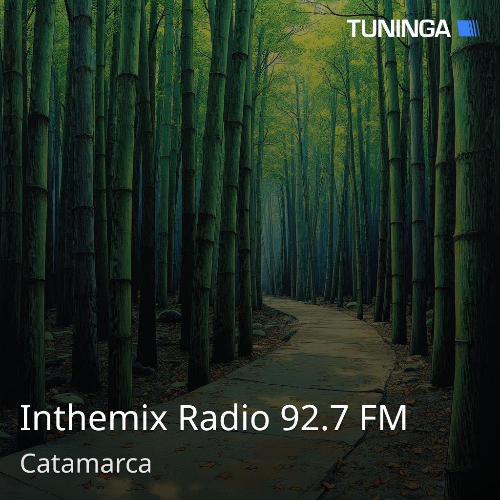 Inthemix Radio 92.7 FM
