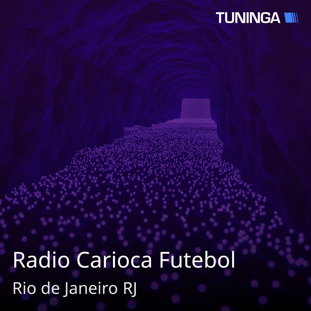 Radio Carioca Futebol
