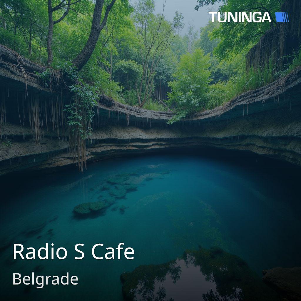 Radio S Cafe