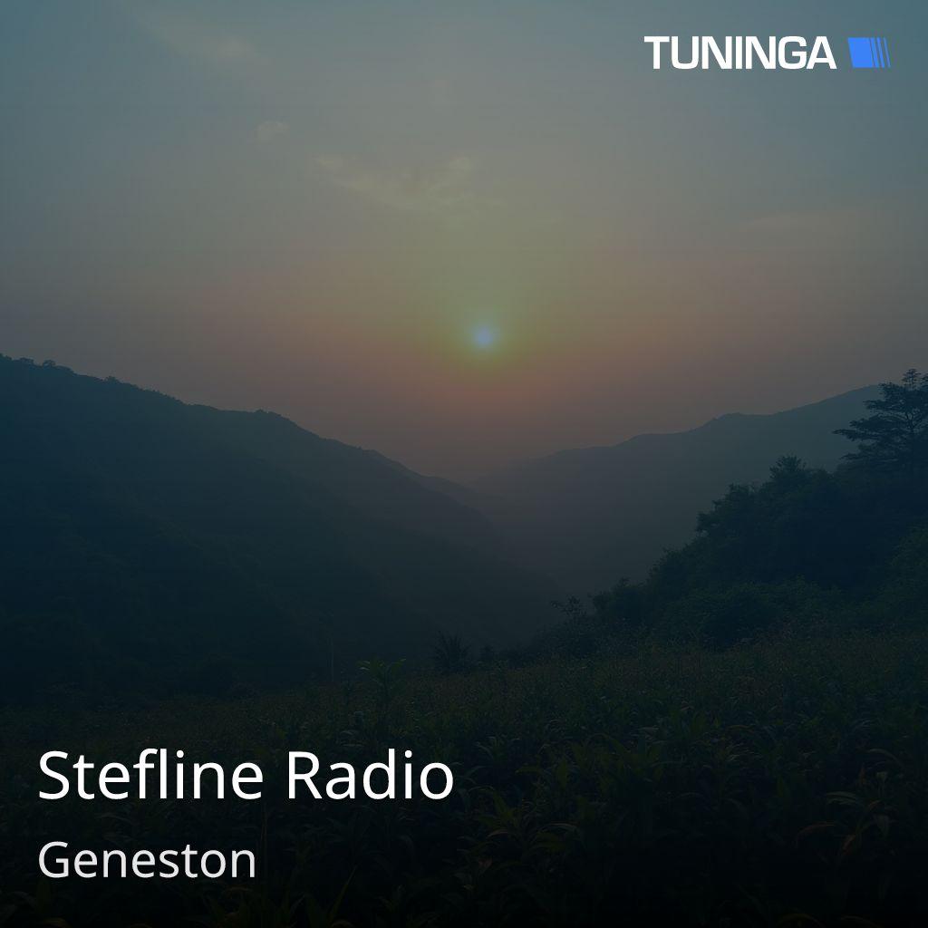 Stefline Radio