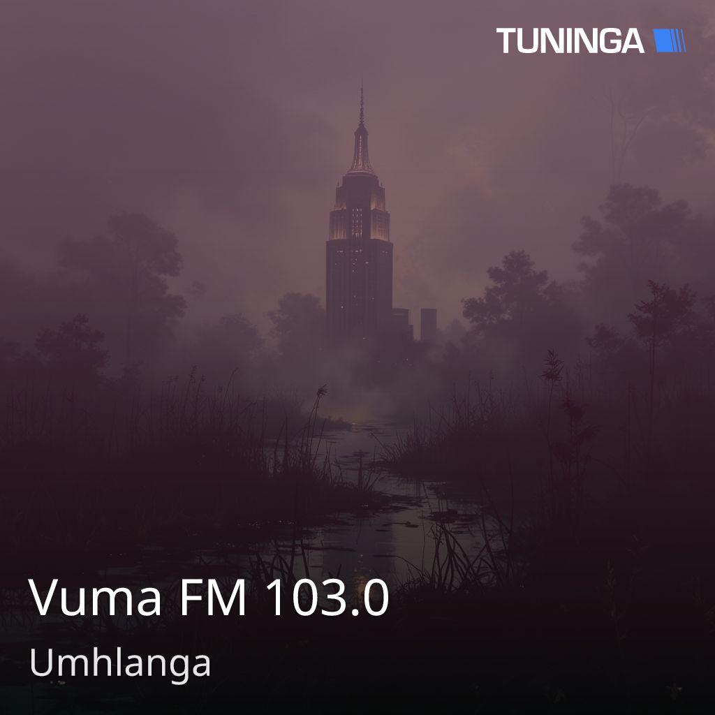 Vuma FM 103.0