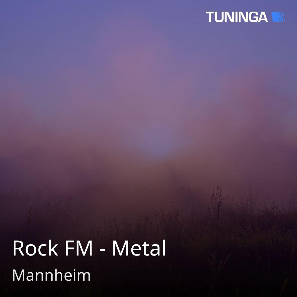 Rock FM - Metal