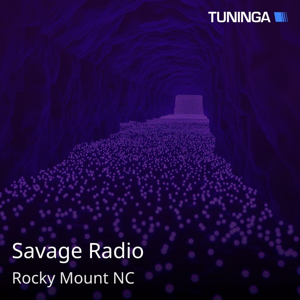 Savage Radio