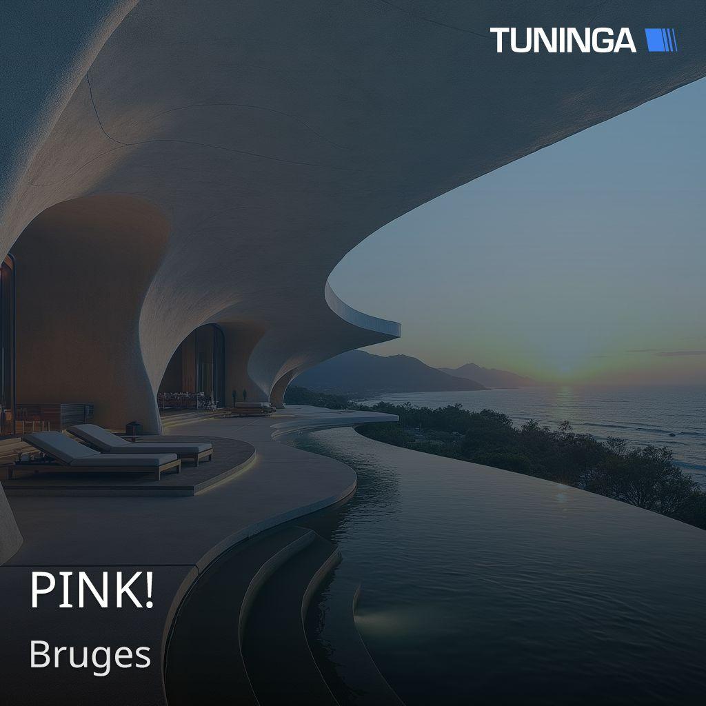 PINK!