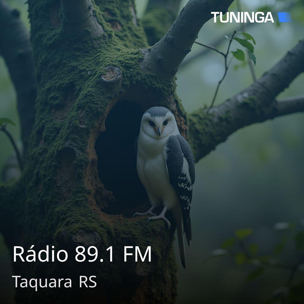 Rádio 89.1 FM