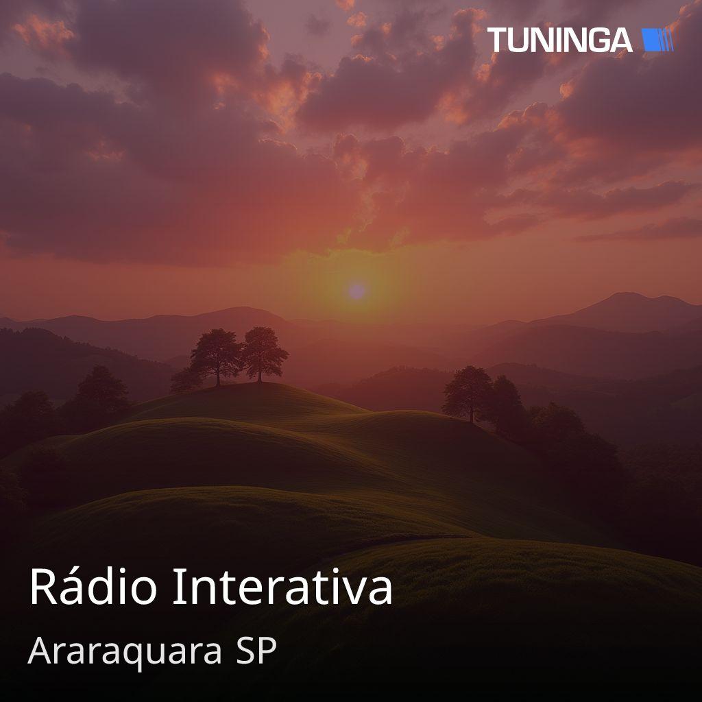 Rádio Interativa