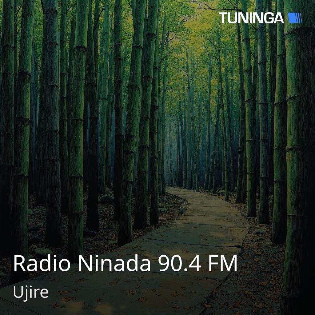 Radio Ninada 90.4 FM