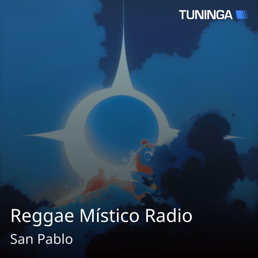 Reggae Místico Radio