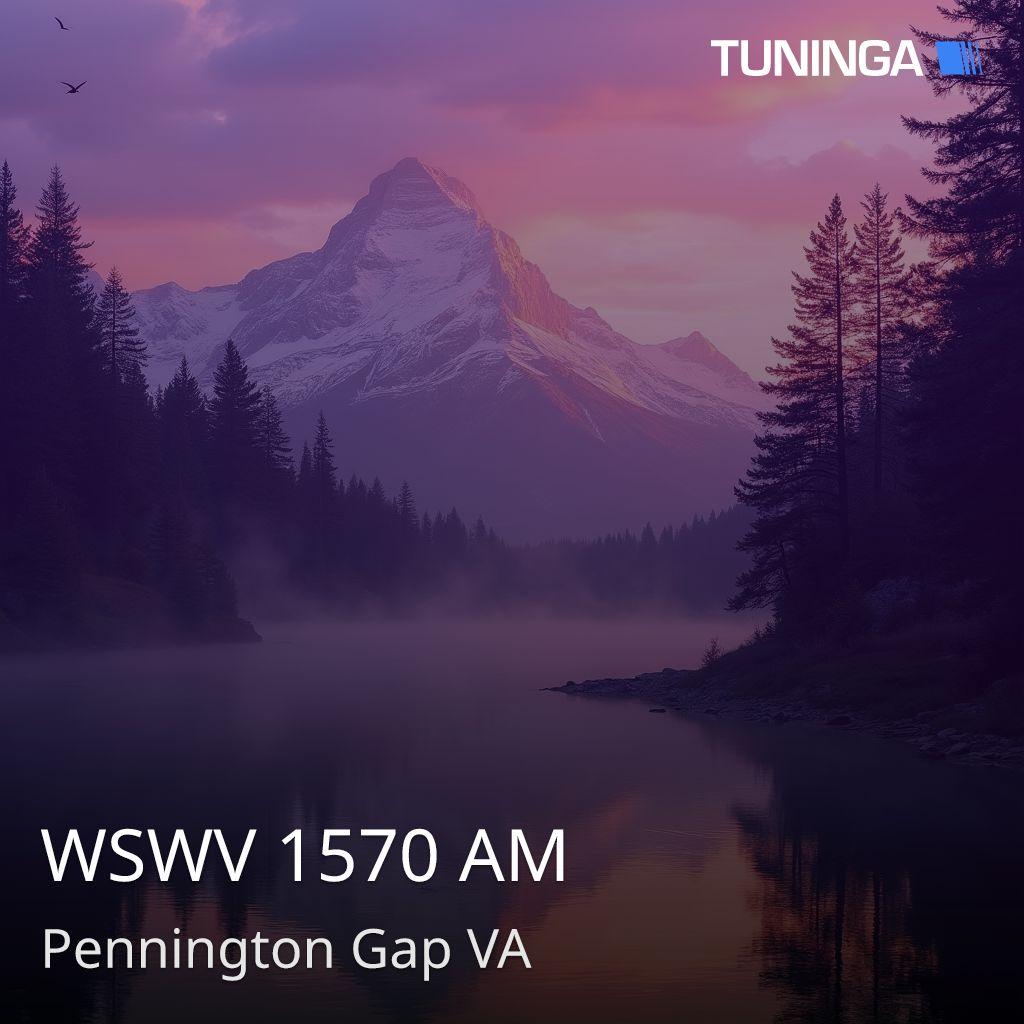 WSWV 1570 AM