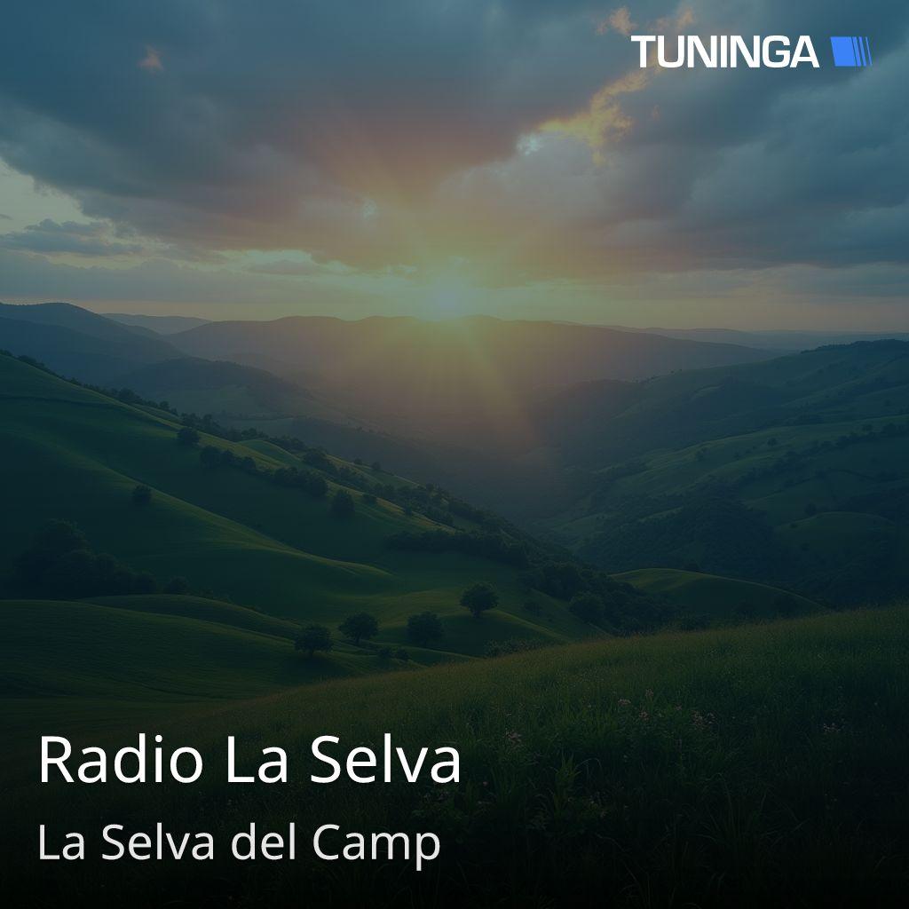 Radio La Selva