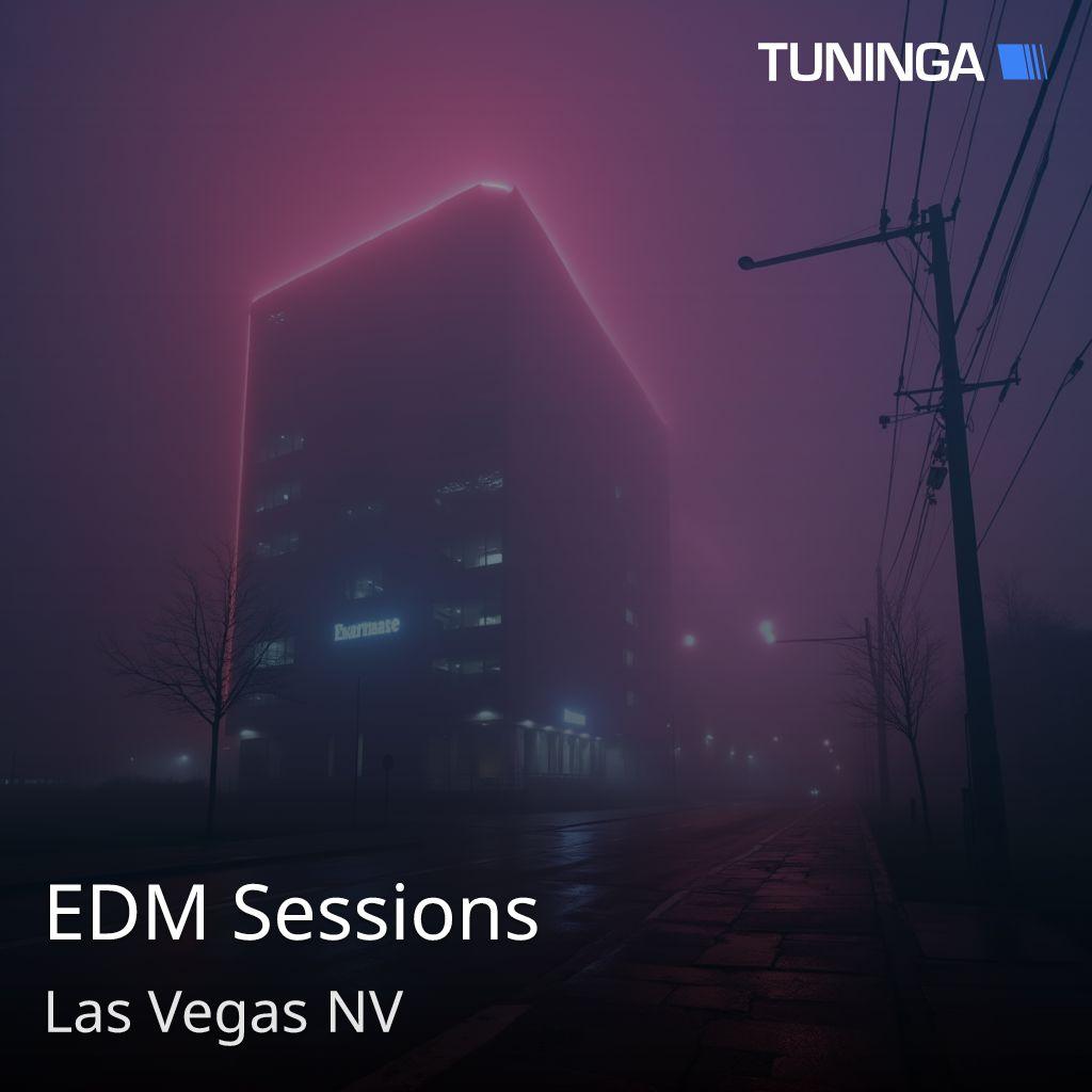 EDM Sessions