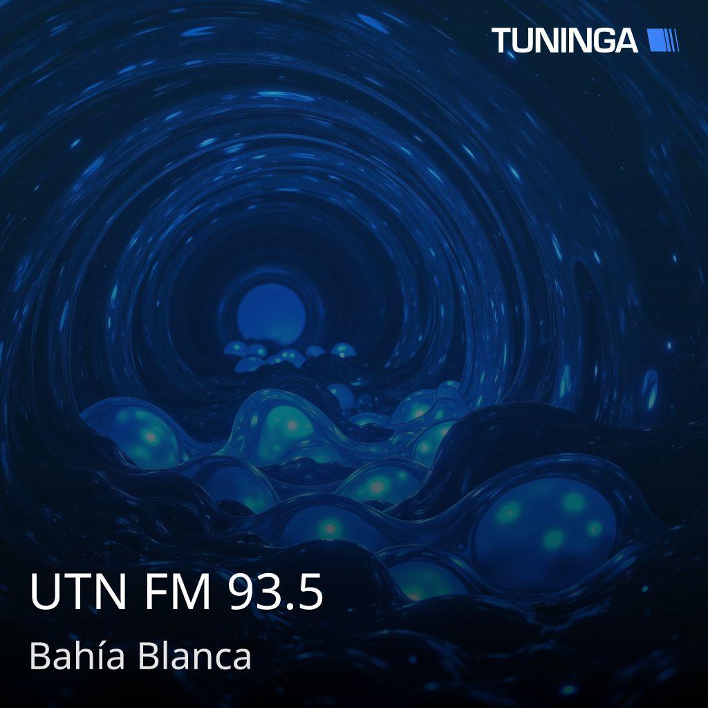 UTN FM 93.5