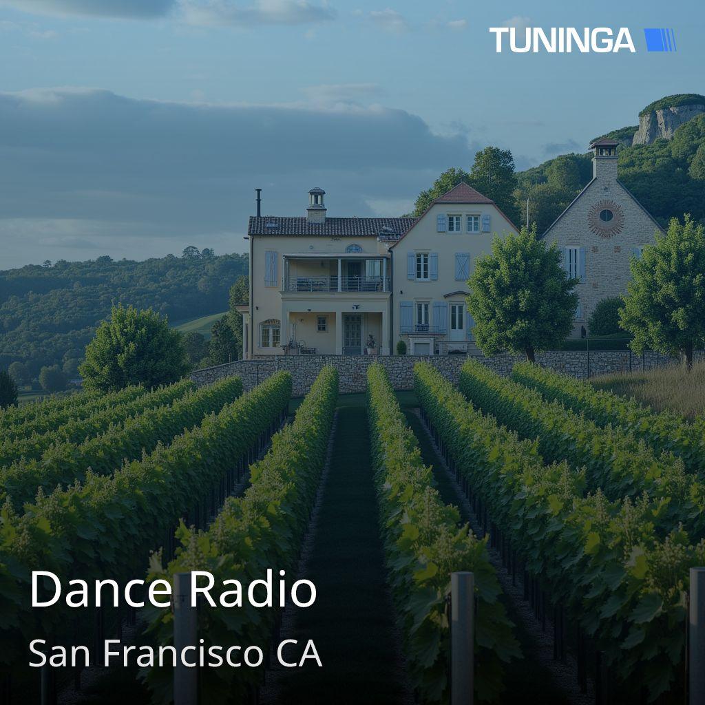 Dance Radio