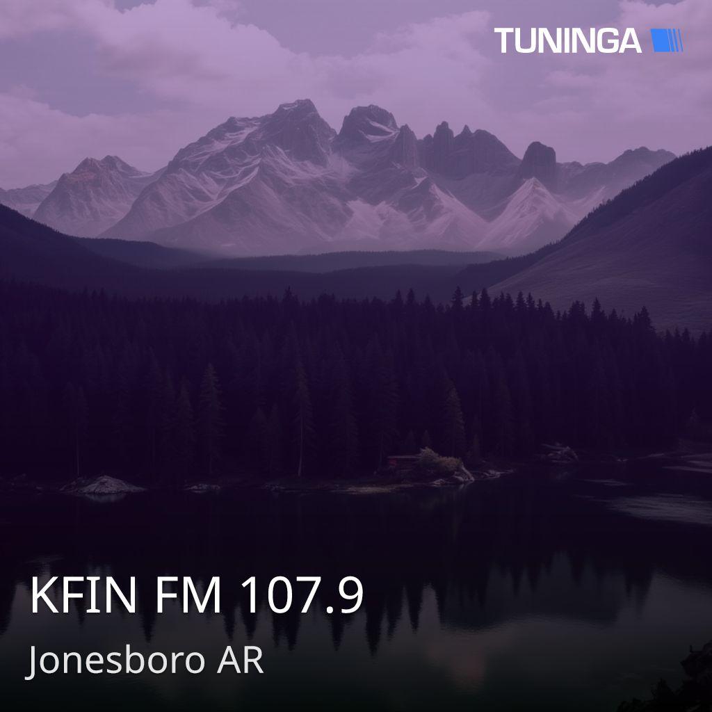 KFIN FM 107.9