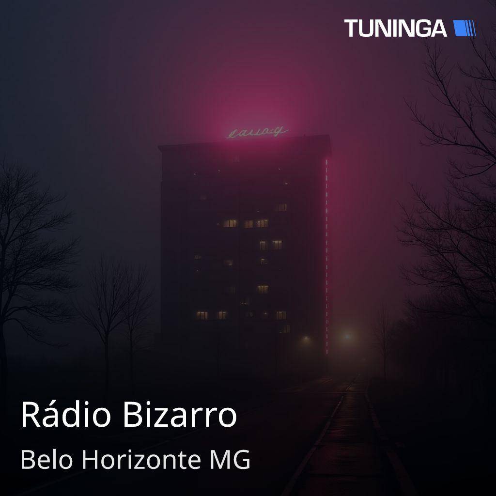 Rádio Bizarro