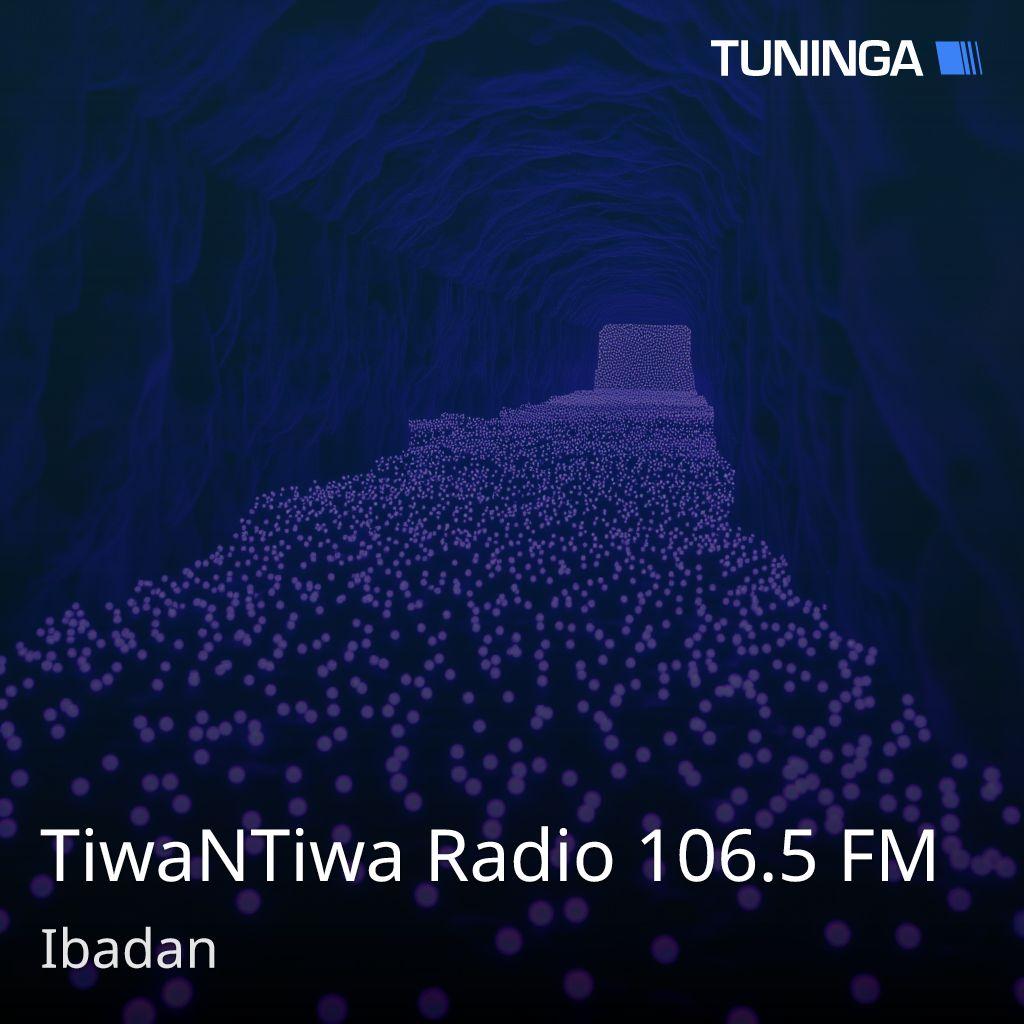 TiwaNTiwa Radio 106.5 FM