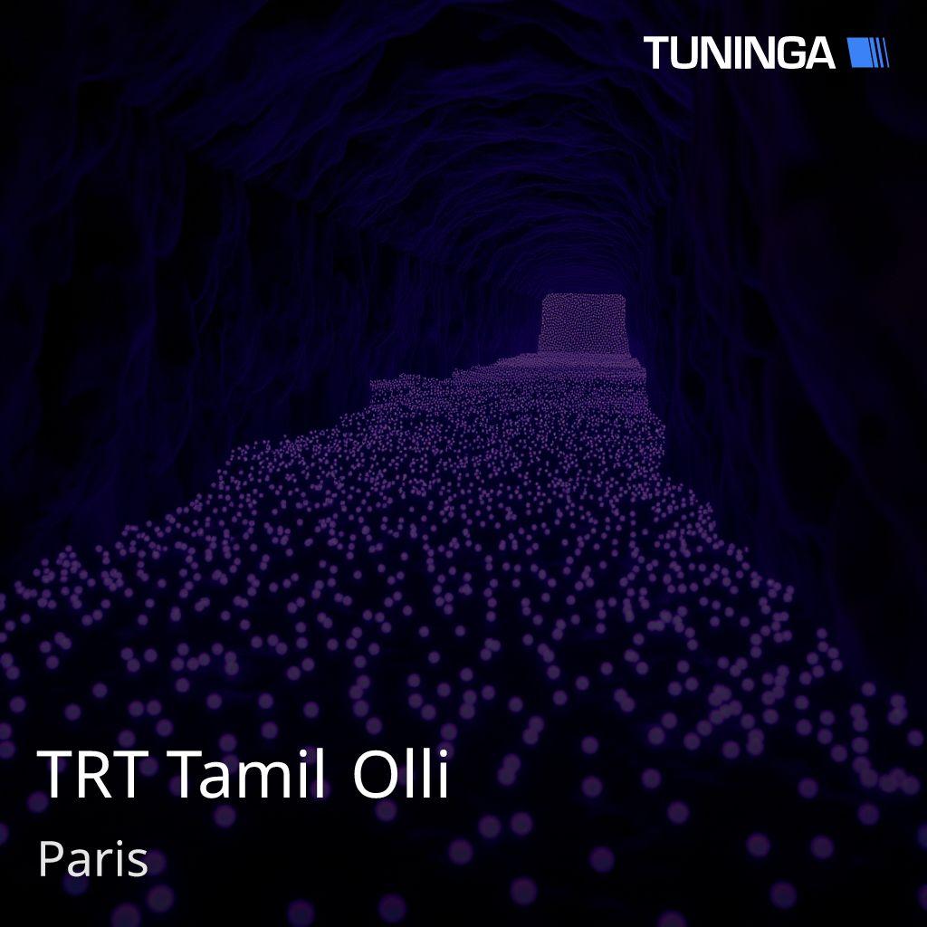 TRT Tamil Olli