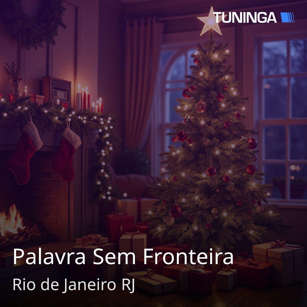 Palavra Sem Fronteira