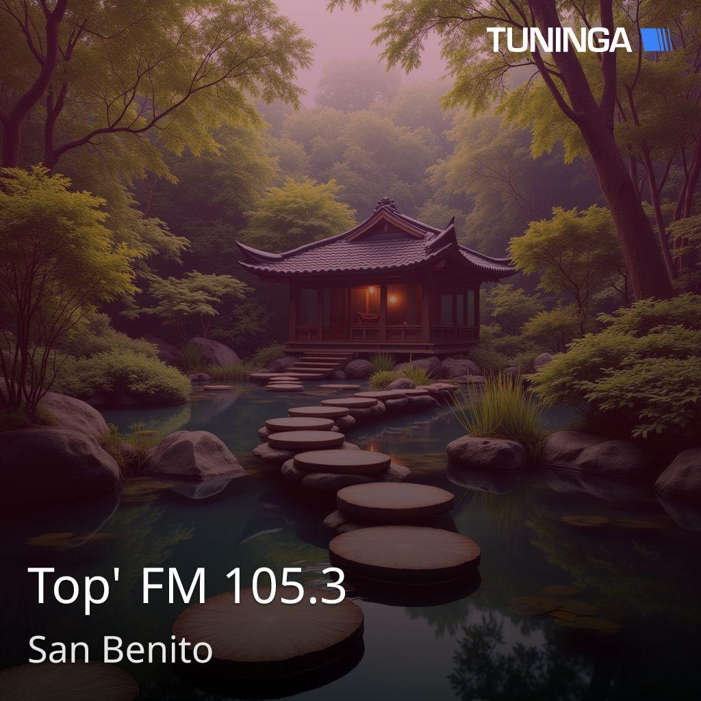 Top' FM 105.3