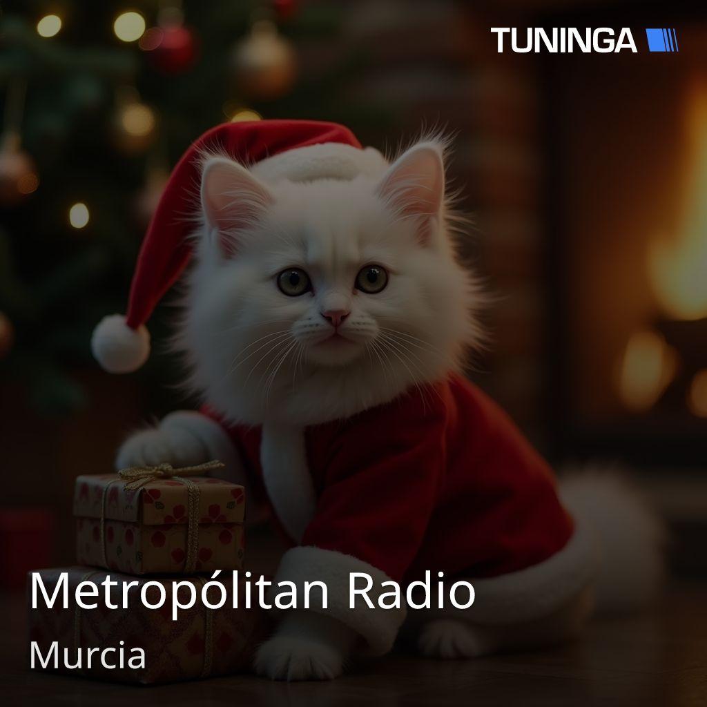 Metropólitan Radio