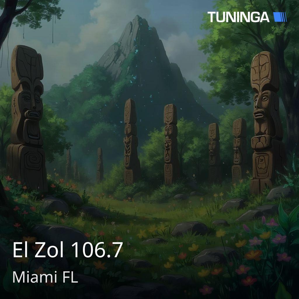 El Zol 106.7