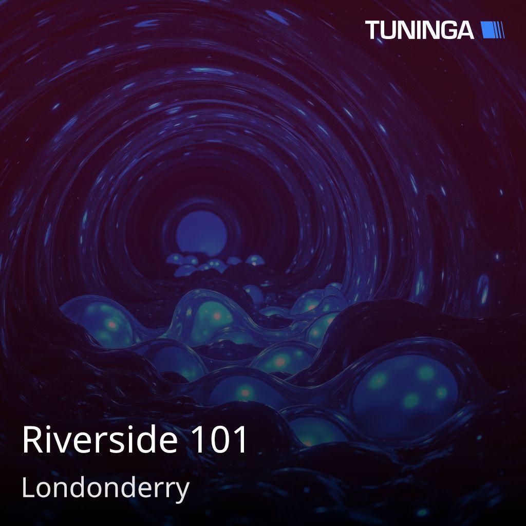 Riverside 101