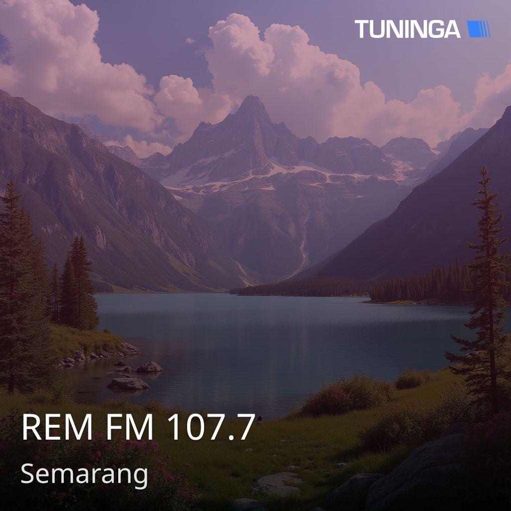 REM FM 107.7