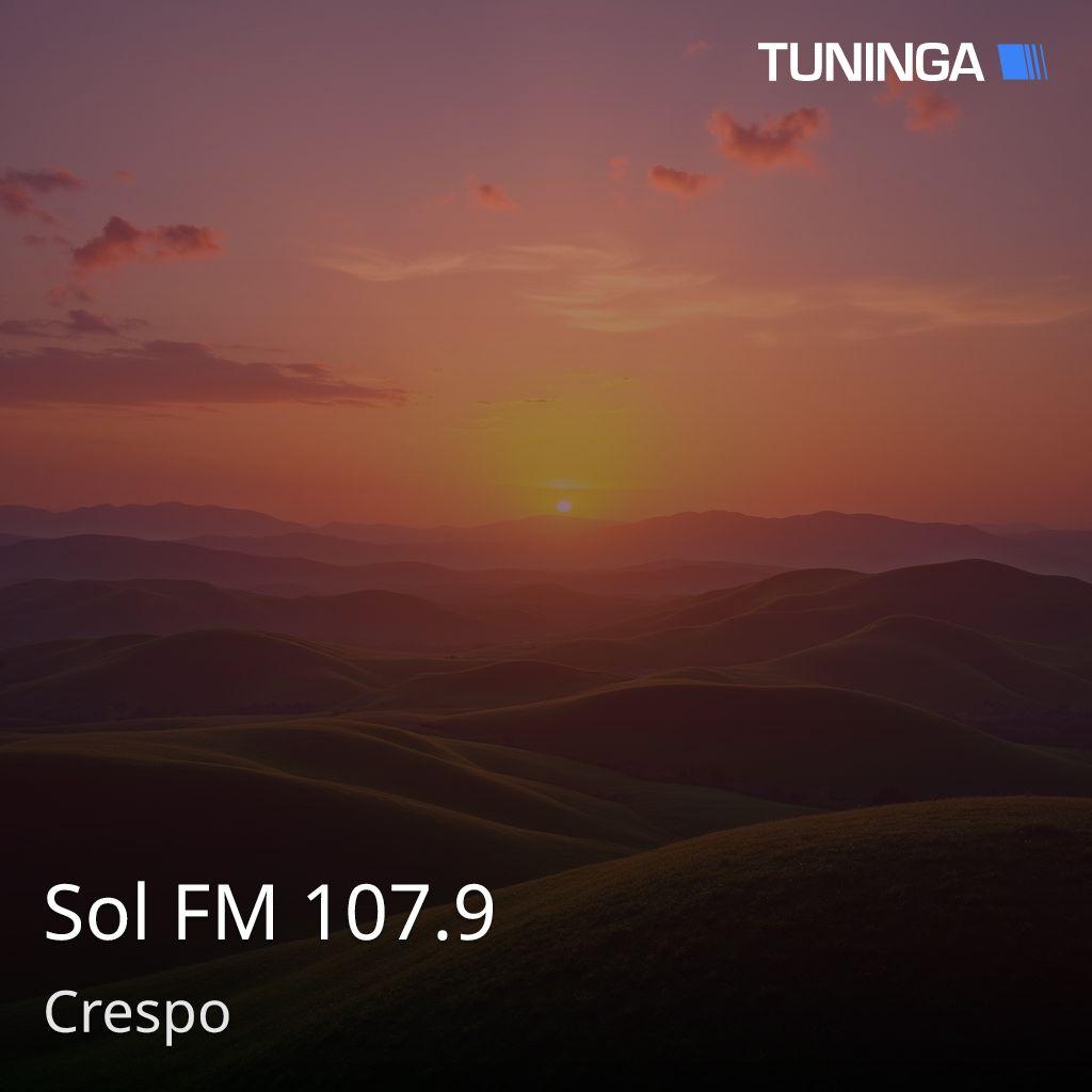 Sol FM 107.9