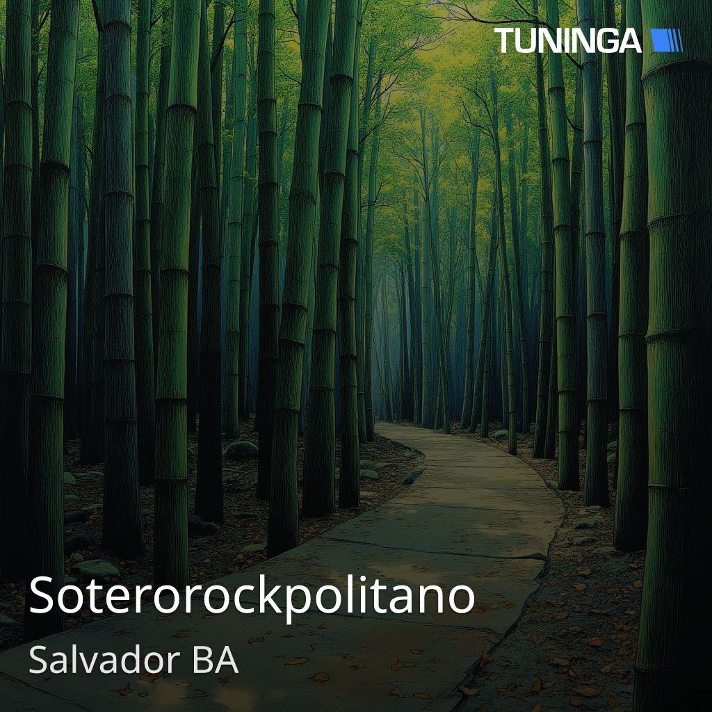 Soterorockpolitano