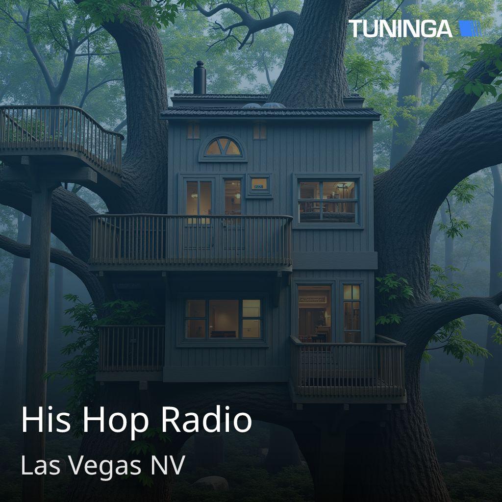 His Hop Radio