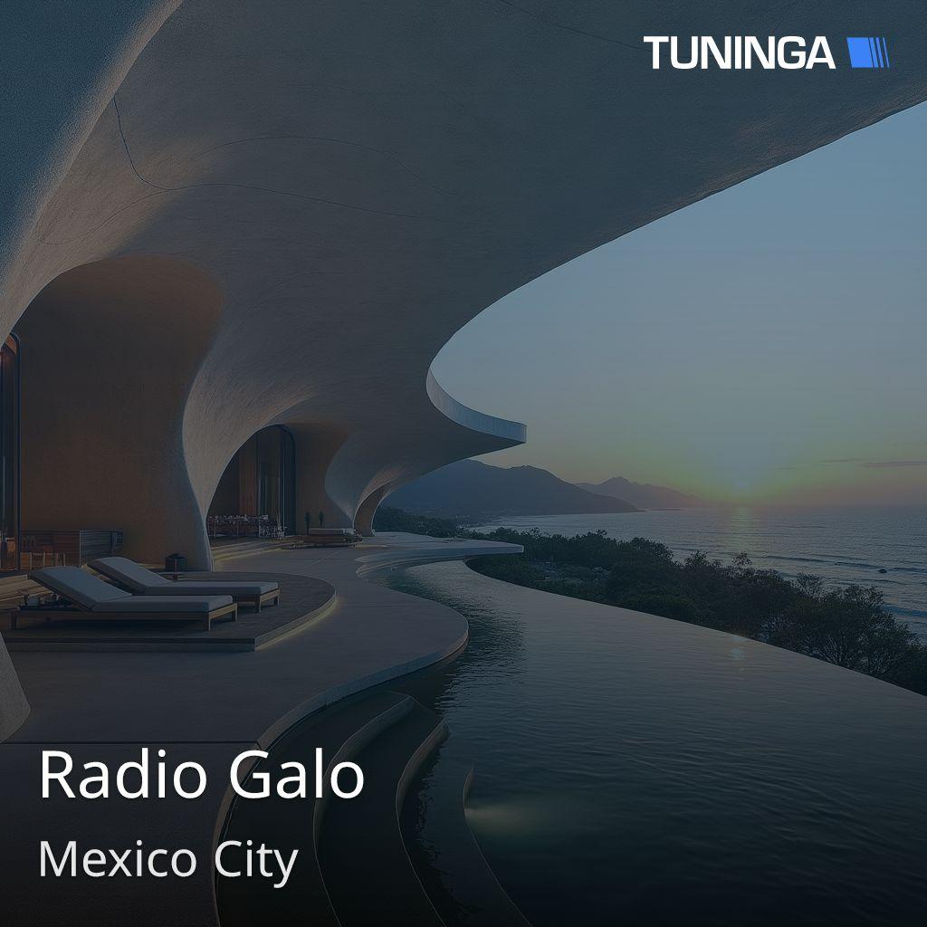 Radio Galo
