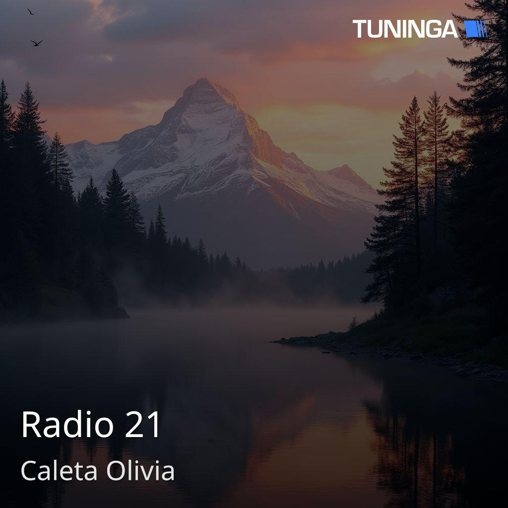 Radio 21
