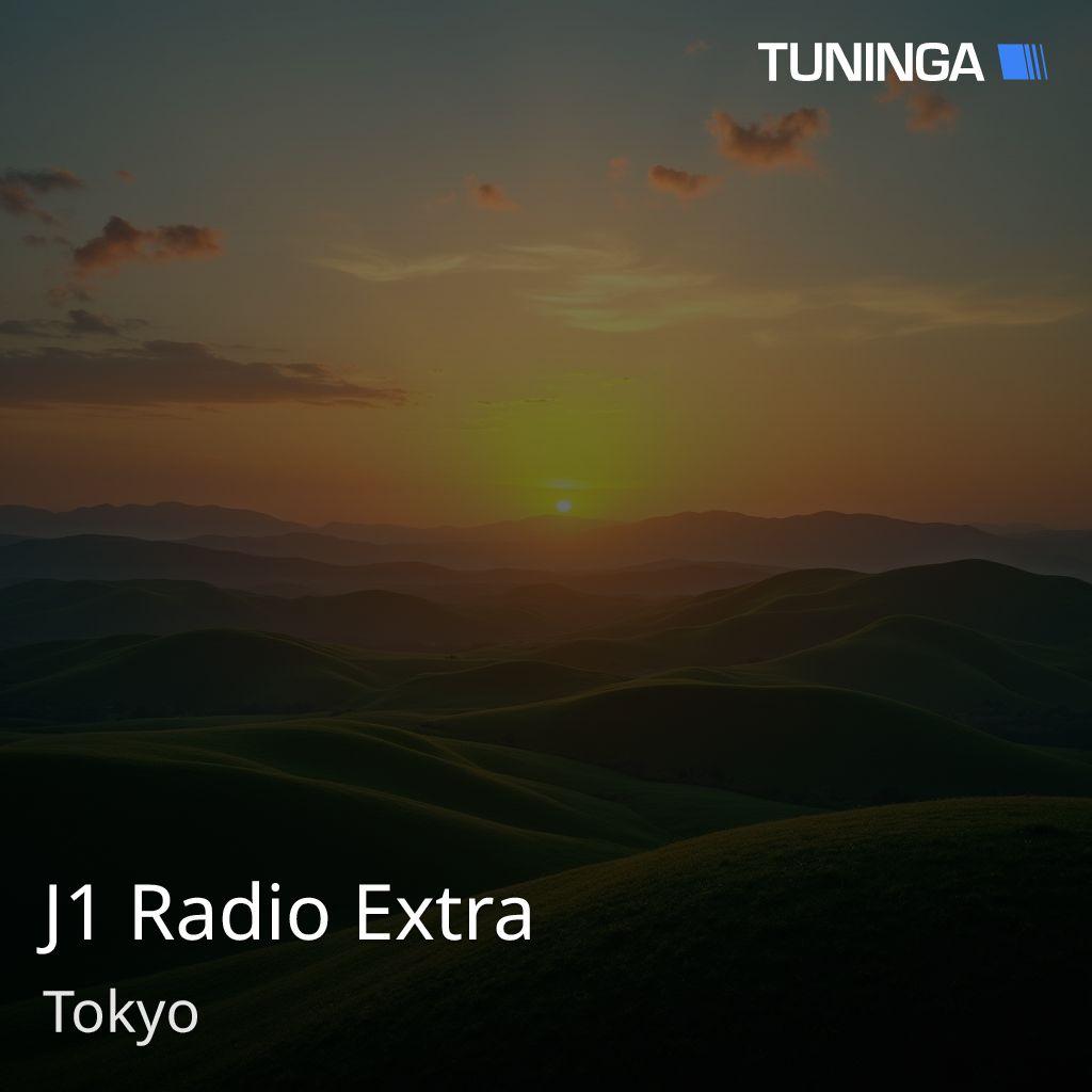 J1 Radio Extra