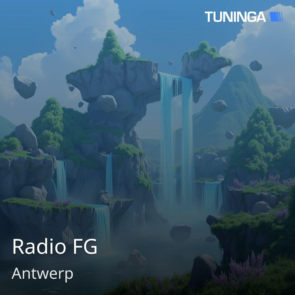 Radio FG