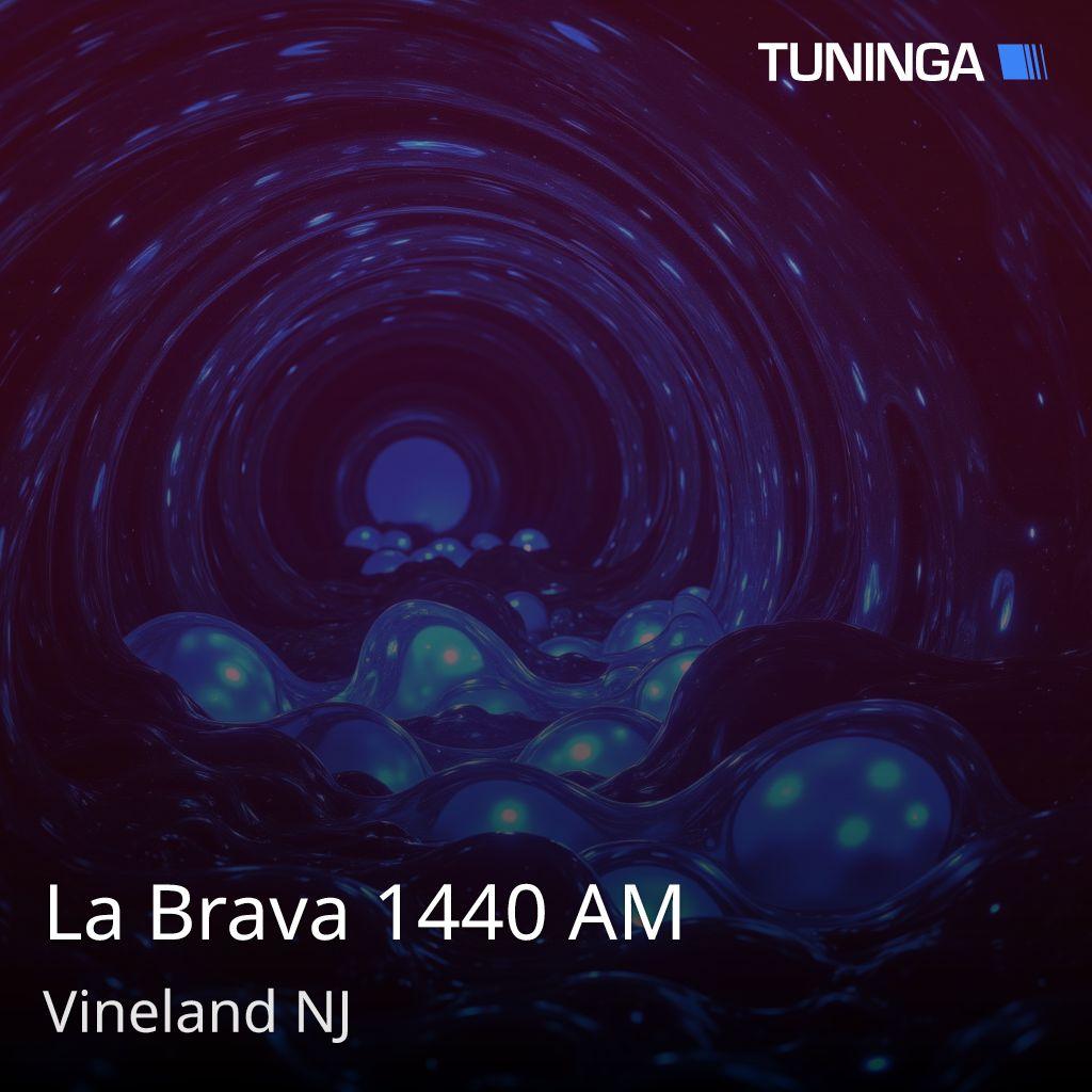 La Brava 1440 AM