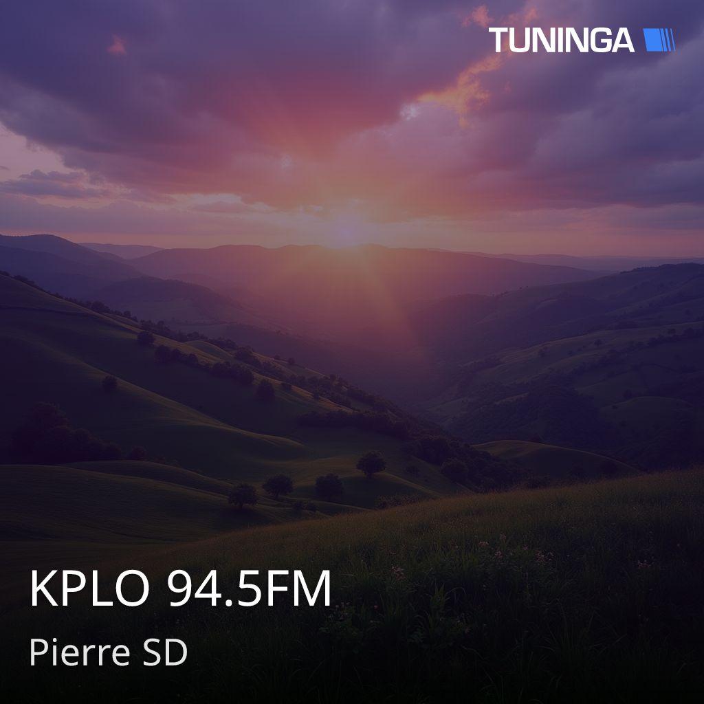 KPLO 94.5FM