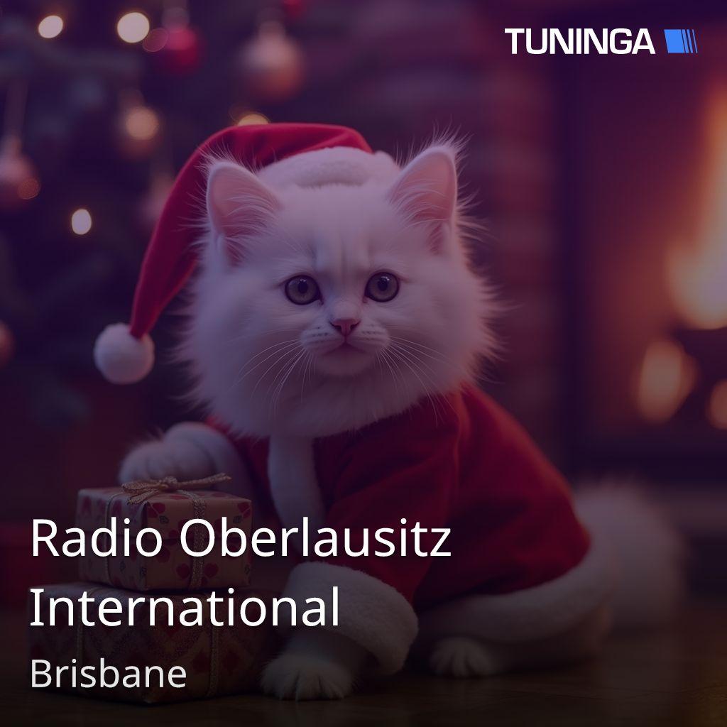 Radio Oberlausitz International