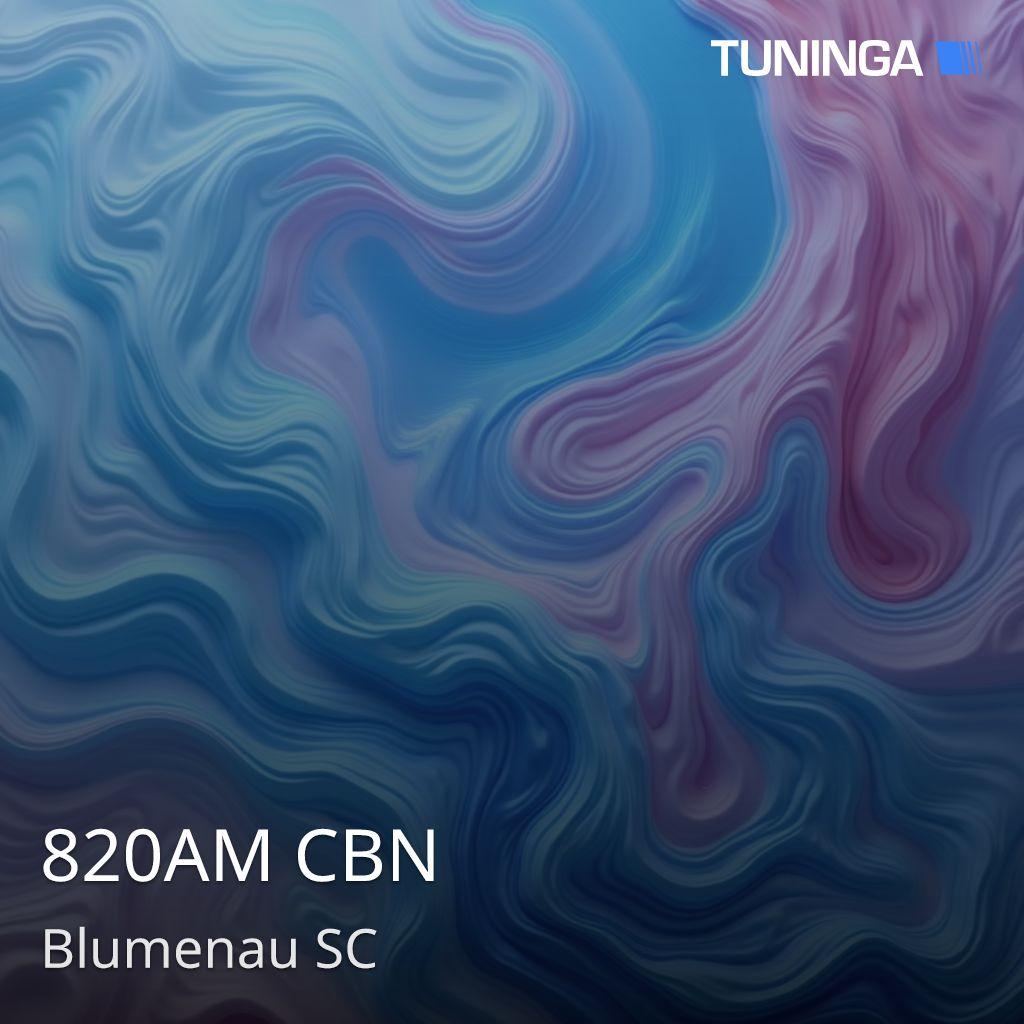 820AM CBN