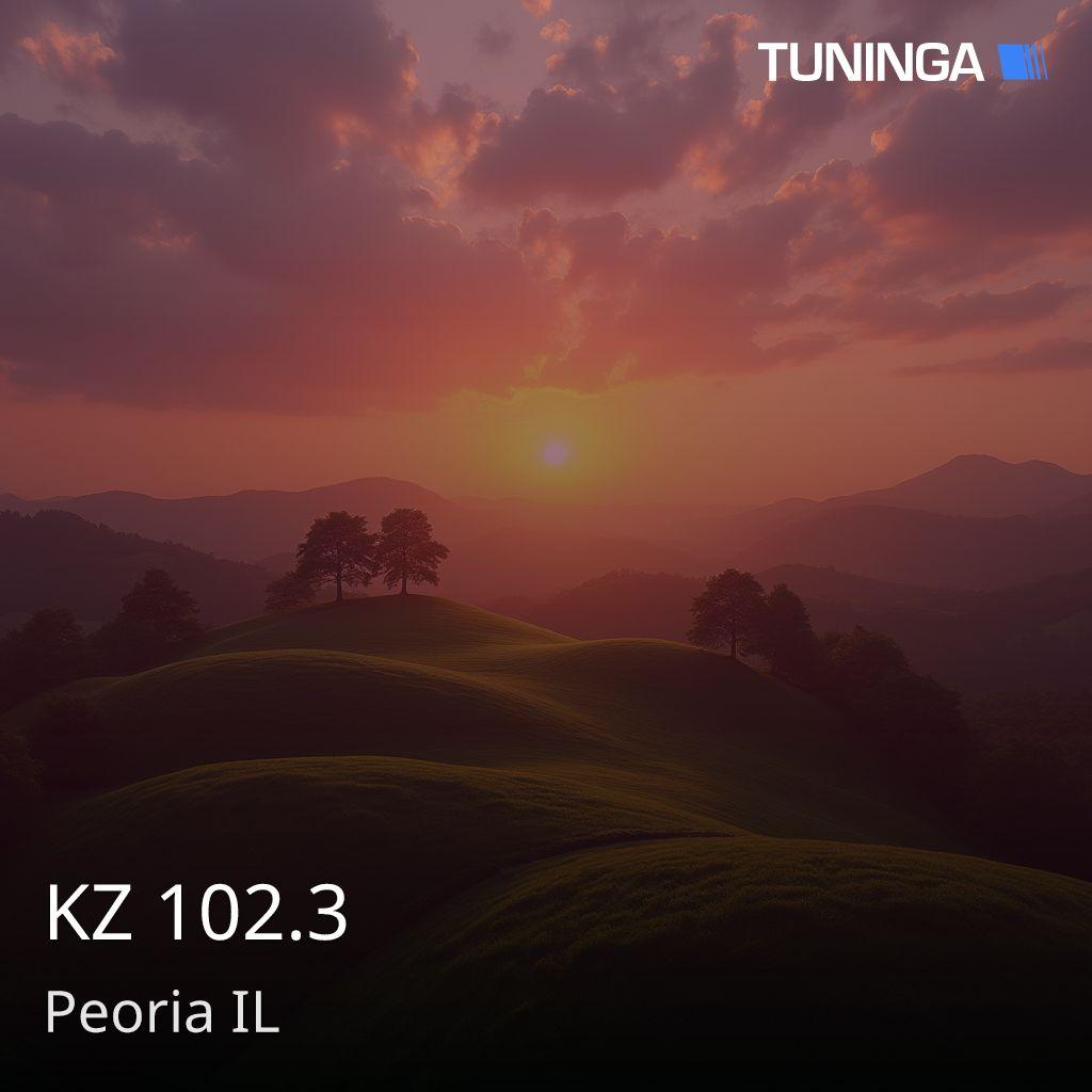KZ 102.3