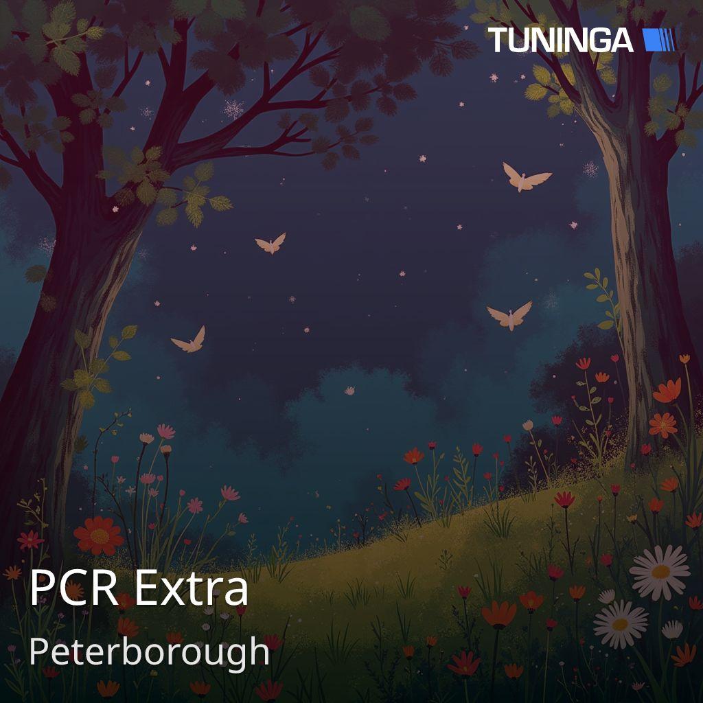 PCR Extra